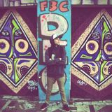 SubFM podcast with guest mix from F-117 20 November 2014