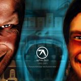 harpur's BIZAAR Aphex Twin 1995-2001 sampler