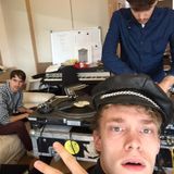 Modeselektor & FJAAK - 13th October 2015