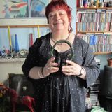 DJ Sue, Shoreditch Radio 15 June 2015