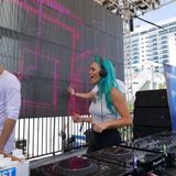 Tigerlily (Special Guest 1) @ Sirius XM Music Lounge - 3/18/16