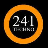 241 Techno Promo 2/28/2008: Mixed by Dick J.