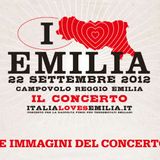 Reazione a catena: Italia loves Emilia