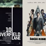 The Film Buffet #20 - The Devil of Cloverfield Lane