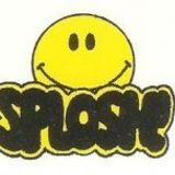 STEVE GRIFFITHS - SPLOSH RANDOM RETRO 2012 - DEEP HOUSE/PROGRESSIVE/ACID HOUSE