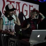 Double Trouble at Planeta.fm 07.12.2012