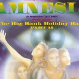 ~ Fabio @ Amnesia House The Big Bank Holiday Bash Part 2 ~