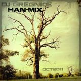 Dj GregNice - Han-Mix