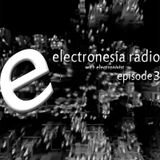 Electronesia Radio 003 with Electronivist