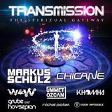 W&W - Live at Transmission (Prague, Czech Republic) - 19.01.2013