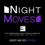 Night Moves 004 (08-03-2015)_Guest Mix 001_Pytzek
