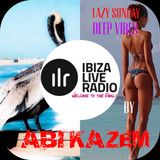 ABI KAZEM LAZY SUNDAY DEEP VIBES ILR 24