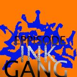 #EPPISODEINKGANG-CLOUD 9