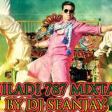 KHILADI 786 MIXTAPE BY DJ SEANJAY
