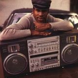 Radio Ixtanova Vol 20 - Old Skool Hip Hop Pt 2