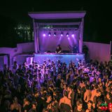 Nacho Casco @ Pacha BsAs (Terraza) 26 de Marzo 2016