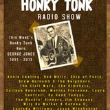 Honky Tonk Radio Show #9