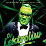 Dr. Lektroluv Live sensation white