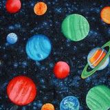 Co-op 'Outer Space' Minimix curated by Mount Heart Attack