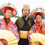 MONGOL800.mix.2015-6-19