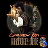 Champion Boy Maxchiney