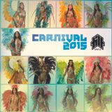 CARNIVAL 2015 MIXTAPE