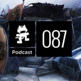 Monstercat Podcast Ep. 087 (Threshold Album Special)