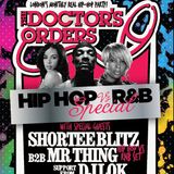 Roots of R&B - Mixed by Spin Doctor