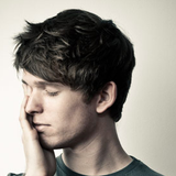 James Blake & 1-800 Dinosaur - The Residency 2015 Week 48 Part 1 - 10-Dec-2015