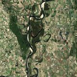THE MISSISSIPPI DELTA BLUES