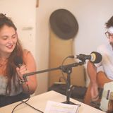 The Big Show 30/07/2015 Mayra & Mr Mow