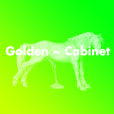 Golden Cabinet September guest mix ("Slowbanging" - Tom Humphreys )