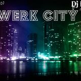 Dj Prodigy-Twerk City