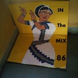 In the mix 86: March 9 2013