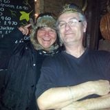 Hums Night Inn Feb 14th 2012 (Extunes/Firehouse Special with Ali Board)