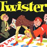 Funk Twister: Roosticman, Pajaro, Clone (Funk, Latin, Breaks, Edits, House)