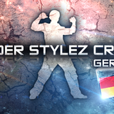 HarderStyleZ Crowd Germany Hardstyle Mix #3 mixed by Beat-Masterz