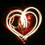 Nico Pusch plays music for the heart