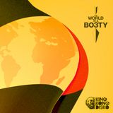 The World is a Booty Vol.3
