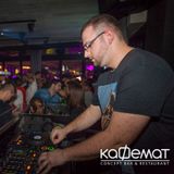 DJ Groover In The House Mix (Fall 2014)