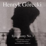 Henryk Górecki - Symphony Nº3 (Symphony of Sorrowful Songs) - Full Piece