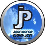 Juan Ponce DJ house delicatessen session III (Ago 2015)