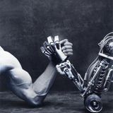 intergrate these machines into livin men!!