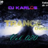 TRANCE DANCE 020 by DJKARLOS