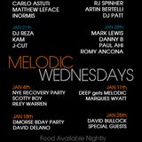 Live @ Ecco Ultra Lounge 3.o