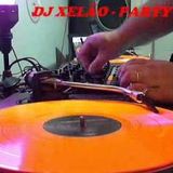 DJ Xelao Dance Babas - Set 15- Radio Retromix