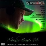Nordic Beats 74 by redball