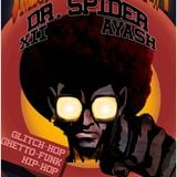 EMISSION n°6 : AYASH & XII Special mix Ghetto Funk