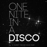 One Nite in a Disco 20.06.2015 Kennys Set