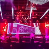 Hardwell @ Ultra Music Festival Japan 2014-09-27